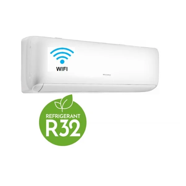 Gree 29,000 BTU Split AC with WiFi - GSK-C30GM5(I)